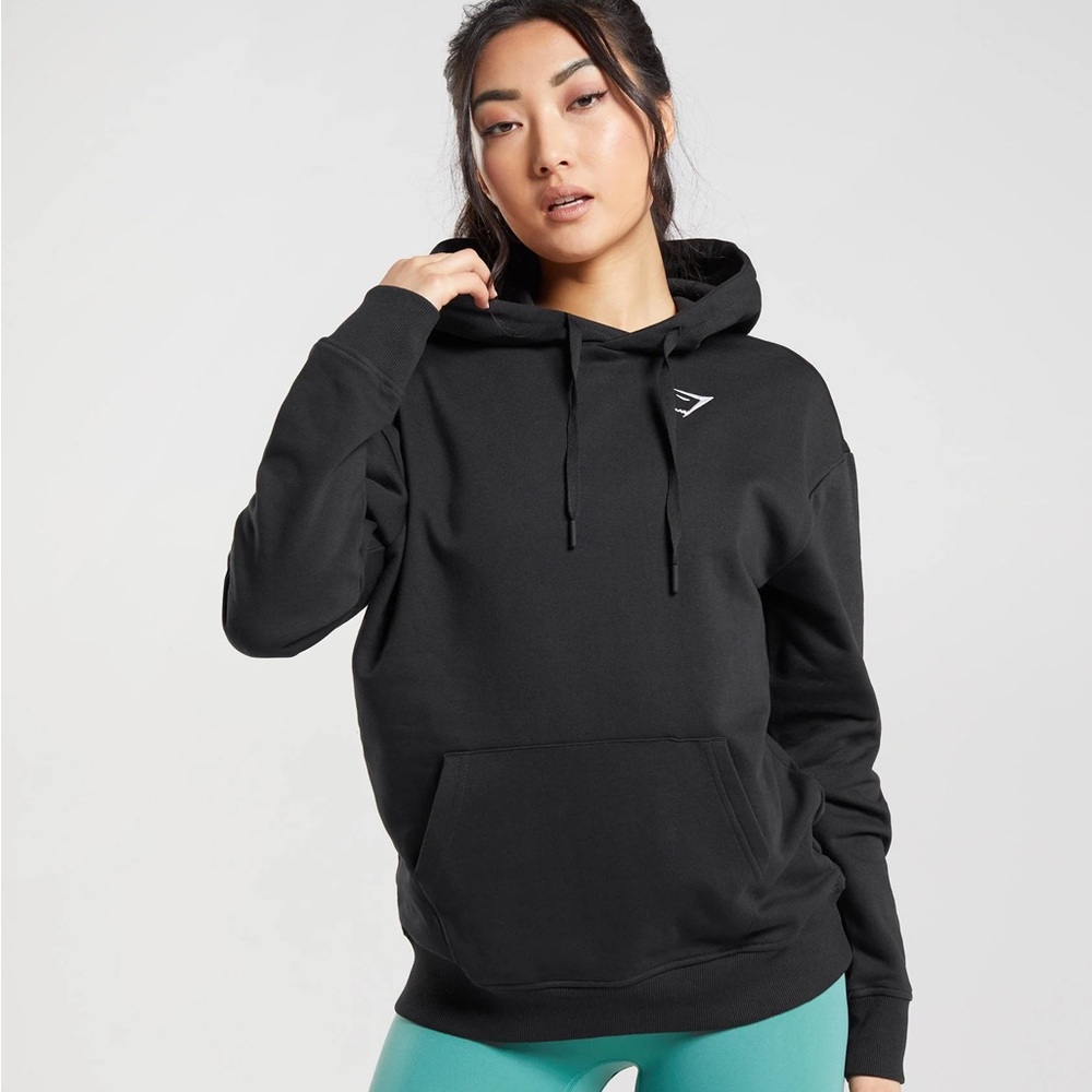 Gym shark Women’s Hoodie